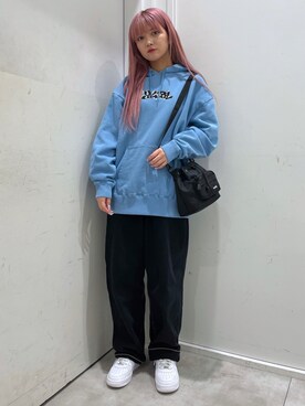 田中 優華さんのコーディネート