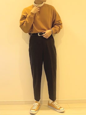 すけさんのコーディネート