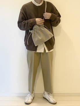 すけさんのコーディネート