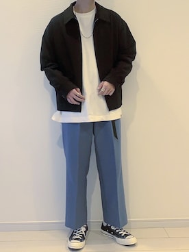 すけさんのコーディネート