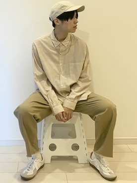 すけさんのコーディネート