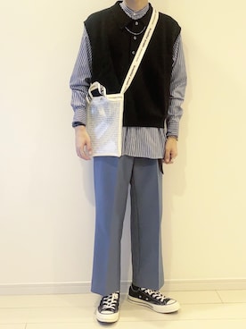 すけさんのコーディネート