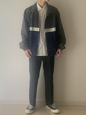 すけさんのコーディネート