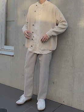 すけさんのコーディネート