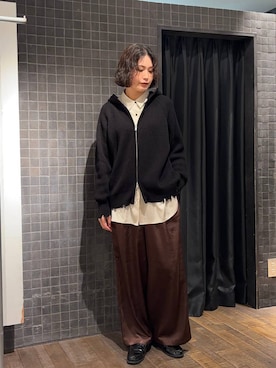 まるさん（JEANASIS）さんのコーディネート