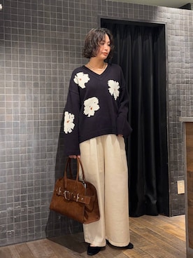 まるさん（JEANASIS）さんのコーディネート