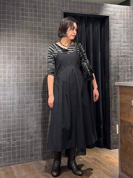 まるさん（JEANASIS）さんのコーディネート