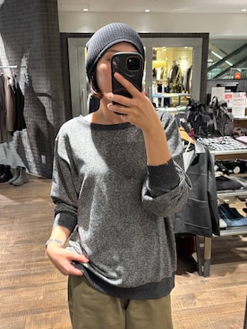 まるさん（JEANASIS）さんのコーディネート
