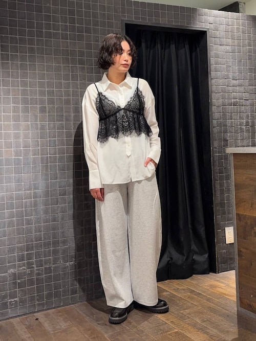 モンスターブルゾン　ジーナシス セール】モンスターブルゾン/325633（ブルゾン）｜JEANASIS