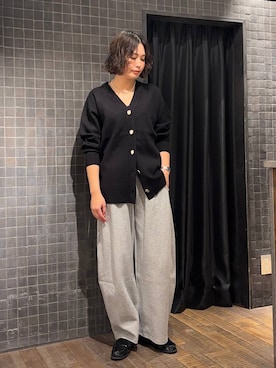 まるさん（JEANASIS）さんのコーディネート