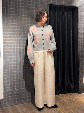 まるさん（JEANASIS）さんのコーディネート