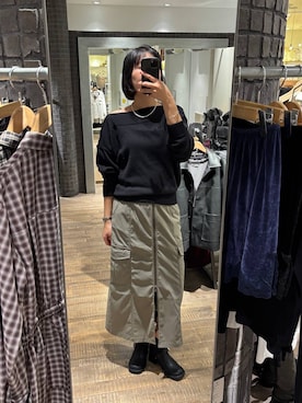 まるさん（JEANASIS）さんのコーディネート