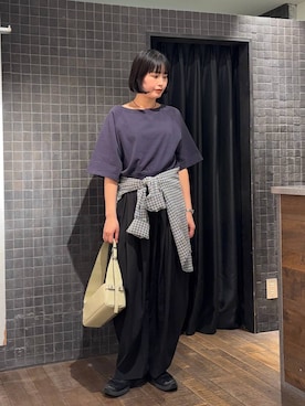 まるさん（JEANASIS）さんのコーディネート