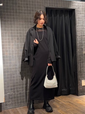 まるさん（JEANASIS）さんのコーディネート