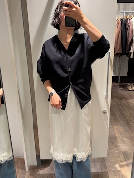 まるさん（JEANASIS）さんのコーディネート