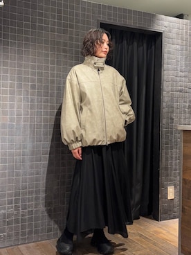 まるさん（JEANASIS）さんのコーディネート