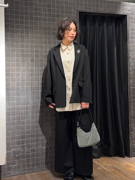 まるさん（JEANASIS）さんのコーディネート