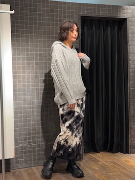 まるさん（JEANASIS）さんのコーディネート