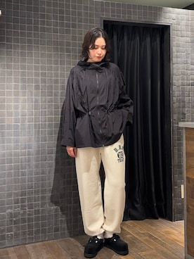 まるさん（JEANASIS）さんのコーディネート