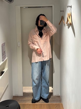 まるさん（JEANASIS）さんのコーディネート