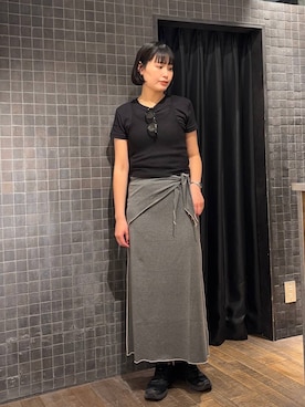 まるさん（JEANASIS）さんのコーディネート