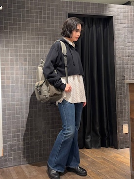 まるさん（JEANASIS）さんのコーディネート