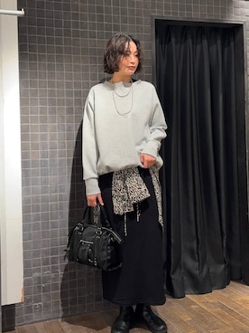 まるさん（JEANASIS）さんのコーディネート