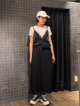 まるさん（JEANASIS）さんのコーディネート