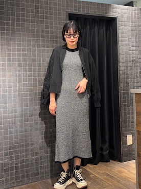 まるさん（JEANASIS）さんのコーディネート