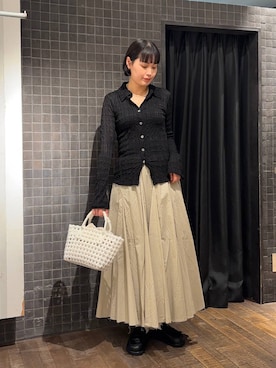 まるさん（JEANASIS）さんのコーディネート