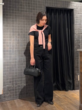 まるさん（JEANASIS）さんのコーディネート