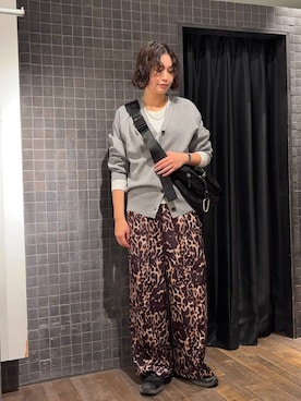 まるさん（JEANASIS）さんのコーディネート