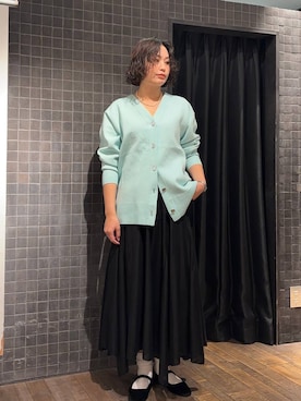 まるさん（JEANASIS）さんのコーディネート