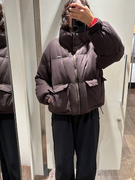 まるさん（JEANASIS）さんのコーディネート