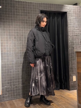 まるさん（JEANASIS）さんのコーディネート