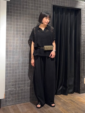 まるさん（JEANASIS）さんのコーディネート