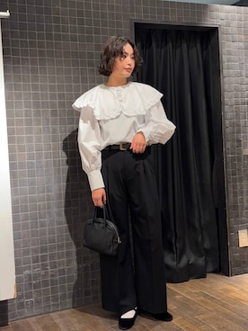 まるさん（JEANASIS）さんのコーディネート