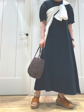 buriburibroccoliさんのコーディネート