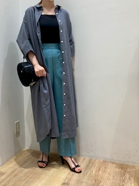 buriburibroccoliさんのコーディネート