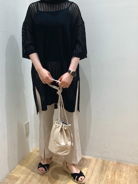 buriburibroccoliさんのコーディネート