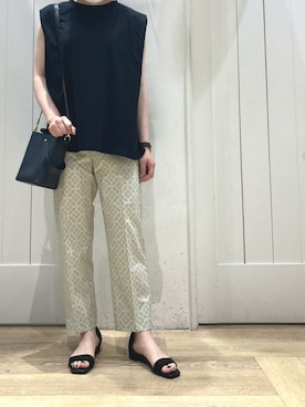 buriburibroccoliさんのコーディネート