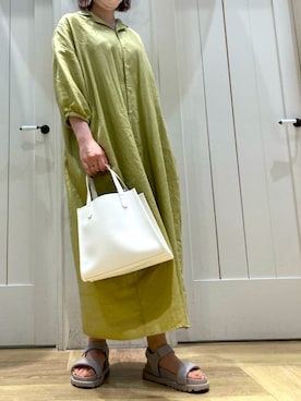 buriburibroccoliさんのコーディネート