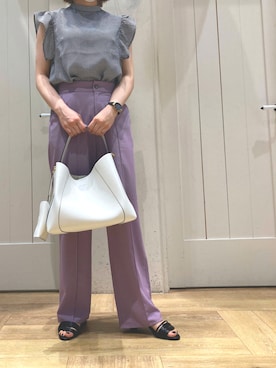 buriburibroccoliさんのコーディネート