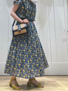 buriburibroccoliさんのコーディネート