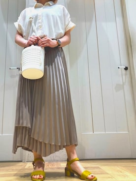 buriburibroccoliさんのコーディネート