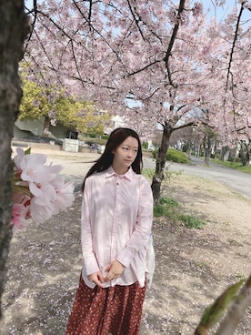 yukinagine0806さんのコーディネート