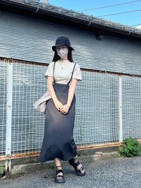 yukinagine0806さんのコーディネート