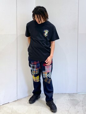 Kanoaさんのコーディネート