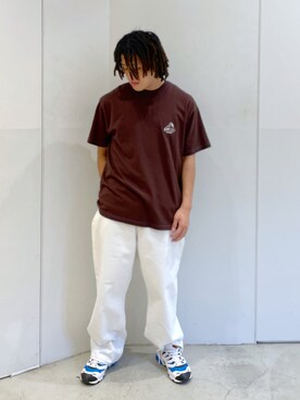 Kanoaさんのコーディネート