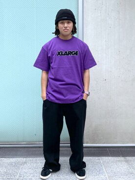 Kanoaさんのコーディネート